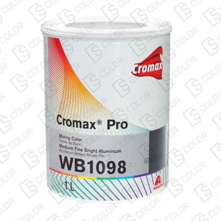 DS Color-CROMAX PRO-CROMAX PRO WB1098 LT. 1
