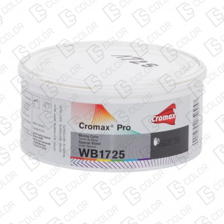 DS Color-CROMAX PRO-CROMAX PRO WB1725 LT. 0,250