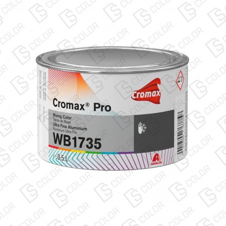 DS Color-CROMAX PRO-CROMAX PRO WB1735 LT. 0,5