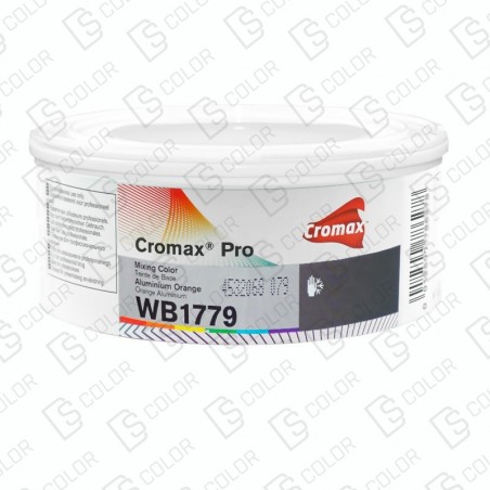 DS Color-CROMAX PRO-CROMAX PRO WB1779 LT. 0,25