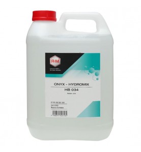 DS Color-ONYX HD-RM ONYX HB034 HYDROMIX SLOW 5LT