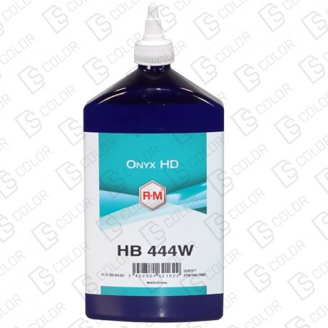 DS Color-ONYX HD-RM ONYX HB444W 0.5LT Blue