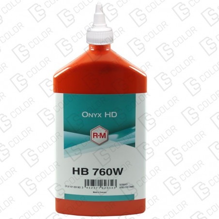 DS Color-ONYX HD-RM ONYX HB760W 0.5LT