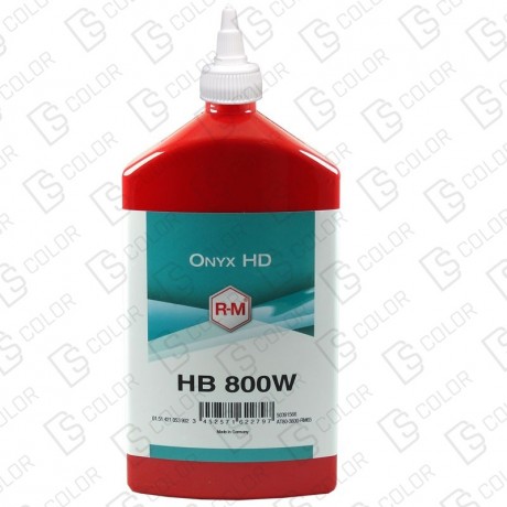 DS Color-ONYX HD-RM ONYX HB800W 0.5LT