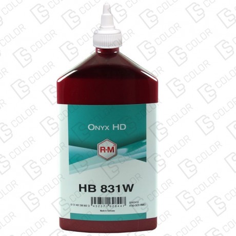 DS Color-ONYX HD-RM ONYX HB831W 0.5LT