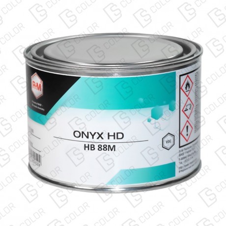 DS Color-ONYX HD-RM ONYX HB88M 0.5LT