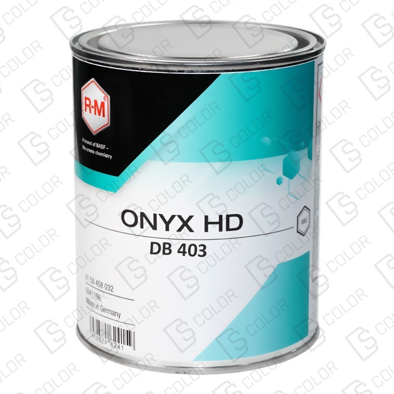 DS Color-ONYX HD-RM ONYX HD-DB403 1LT
