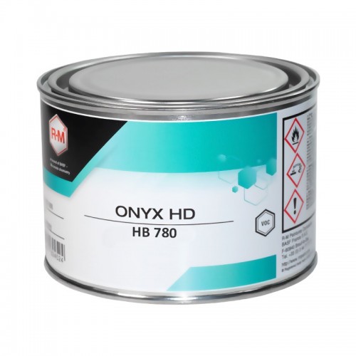 RM ONYX HB780 0.5 L