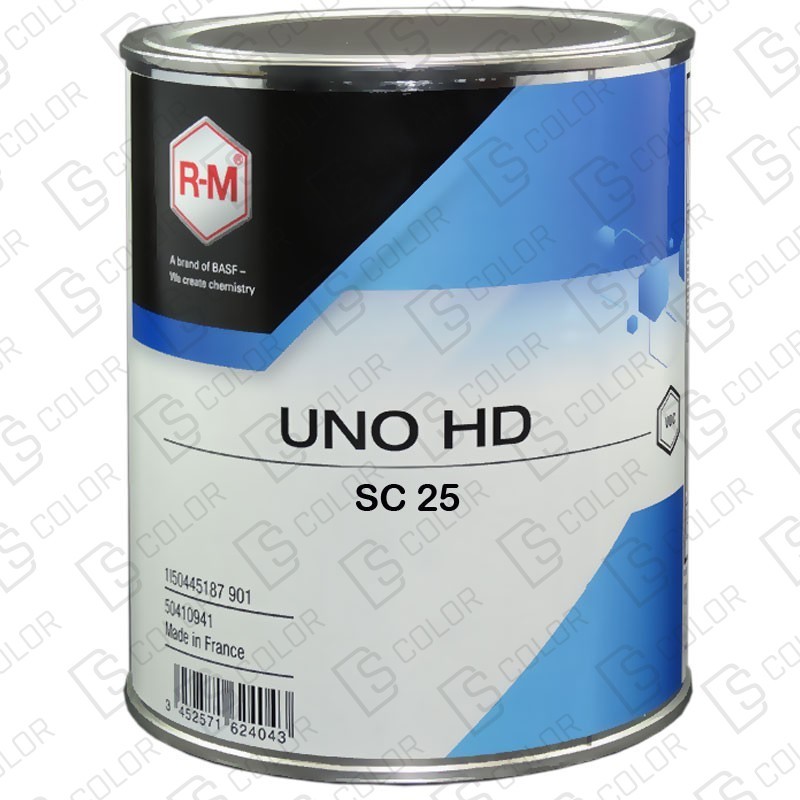 DS Color-UNO HD-RM BASE SC25 4LT
