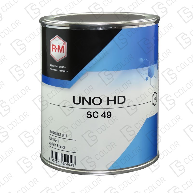 DS Color-UNO HD-RM BASE SC49 1LT