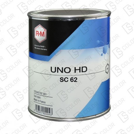 DS Color-UNO HD-RM BASE SC62 1LT