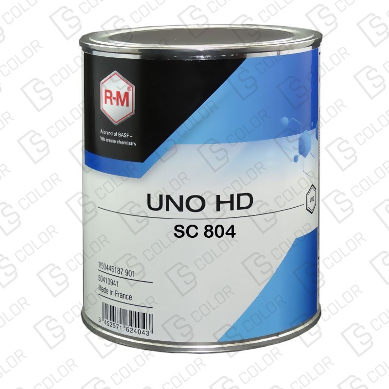 DS Color-UNO HD-RM BASE SC804 1LT