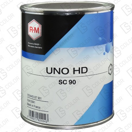 DS Color-UNO HD-RM BASE SC90 4LT
