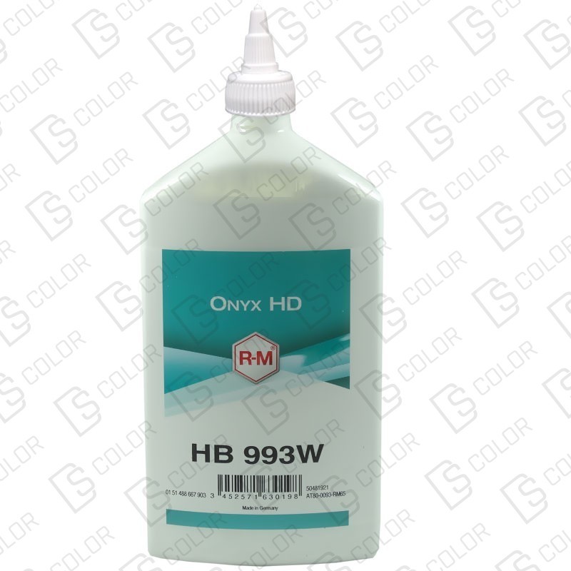 DS Color-ONYX HD-RM ONYX HB993W 0.5LT