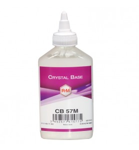 DS Color-CRYSTALBASE-RM CRYSTAL BASE CB57M 0.125ML Crystal Green
