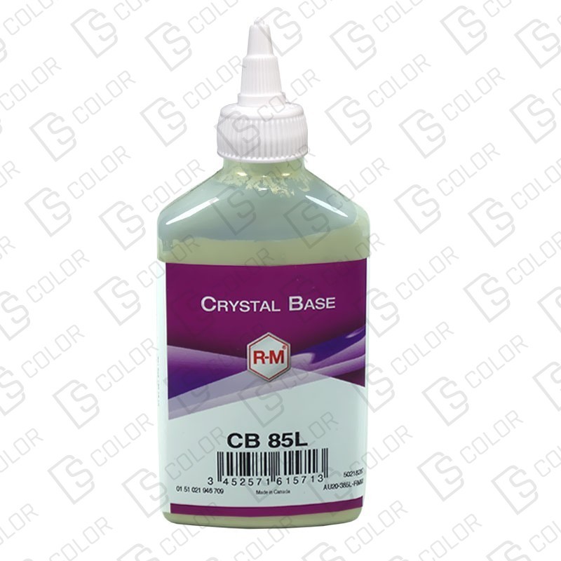 DS Color-CRYSTALBASE-RM CRYSTAL BASE CB85L 0,125 Red Pearl