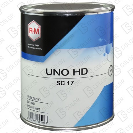 DS Color-UNO HD-RM ADITIVO SC17 4LT