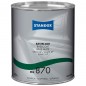 STANDOX 2K MIX 870 3,5L S.H. MB511 STANDOX 2K MIX 870 3,5L S.H. MB511