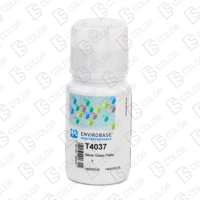 DS Color-ENVIROBASE HP-PPG ENVIROBASE MIX T4037 0.25LT