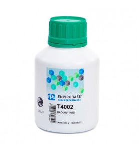 DS Color-ENVIROBASE HP-PPG ENVIROBASE MIX T4002 0.5LT