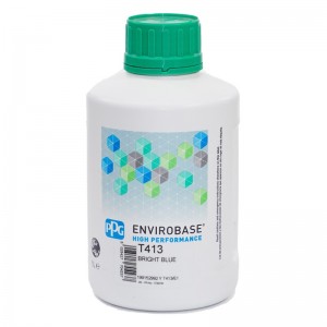 PPG ENVIROBASE MIX T413 1L