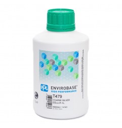 PPG ENVIROBASE MIX T479 1LT WASSERBASISLACK