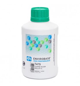 DS Color-ENVIROBASE HP-PPG ENVIROBASE MIX T479 1LT