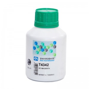 PPG ENVIROBASE MIX T4342 0.5LT