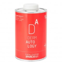 DERMAUTOLOGY HÄRTER GRUNDIERFÜLLER 4:1 1LT
