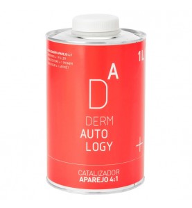 DERMAUTOLOGY HARDENER FILLER 4:1 1LT