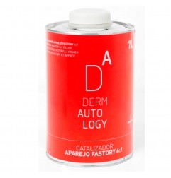 DERMAUTOLOGY HÄRTER GRUNDIERFÜLLER FASTDRY 1 LT