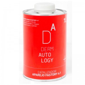 DERMAUTOLOGY HÄRTER GRUNDIERFÜLLER FASTDRY 1 LT