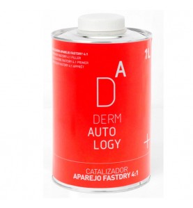DS Color-DERMAUTOLOGY CATALIZADORES-DERMAUTOLOGY CATALIZADOR APAREJO FASTDRY 1 LT.