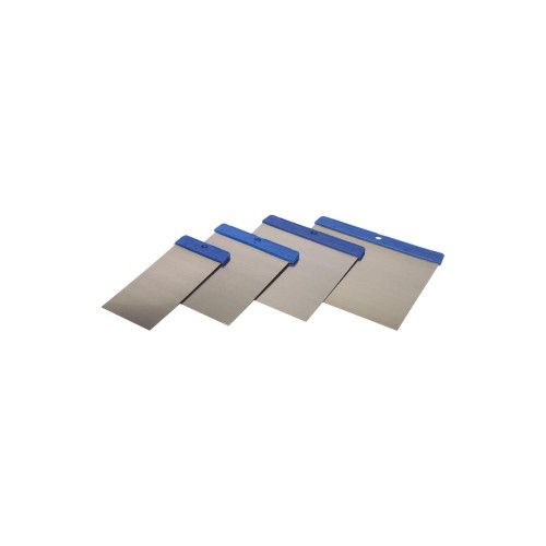 COLAD KIT SPATULES MÉTALLIQUES COLAD KIT SPATULES MÉTALLIQUES