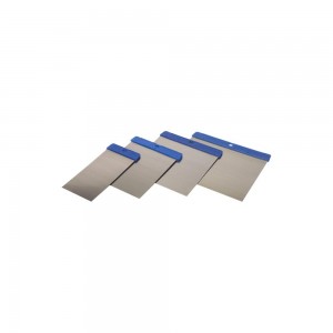 COLAD METAL SPATULA KIT