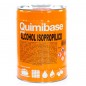 QUIMIBASE ISOPROPYL ALCOHOL 5LT