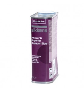 SIKKENS AUTOCLEAR LV SUPERIOR REDUKTIV 1LT LANG