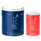 KIT DERMAUTOLOGY APAREJO 4:1 GRIS CLARO 4LT + CATALIZ. 1LT KIT DERMAUTOLOGY APAREJO 4:1 GRIS CLARO 4LT + CATALIZ. 1LT