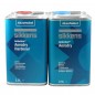 KIT BARNIZ SIKKENS AUTOCLEAR AERODRY 2,5LT + 2,5LT CATAL.