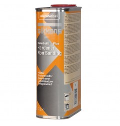 SIKKENS COLORBUILD PLUS 1LT HARDENER NON SANDING