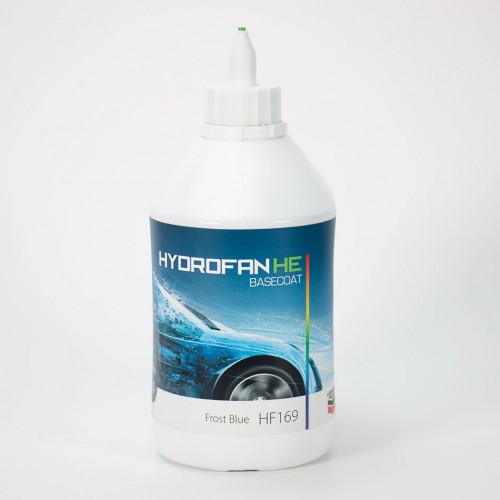 LECHLER HYDROFAN HF169 1 LITRO LECHLER HYDROFAN HF169 1 LITRO