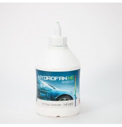 LECHLER HYDROFAN HF689 WASSERBASISLACK 0,5LT.