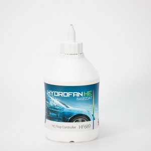 LECHLER HYDROFAN HF689 WASSERBASISLACK 0,5LT.