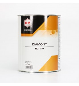 DS Color-RM DIAMONT-RM DIAMONT BC140 DIAMONT ALUMINIO 4LT