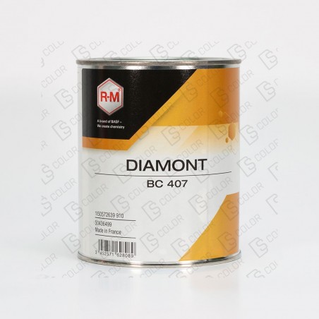 DS Color-RM DIAMONT-RM DIAMONT BC407 1L.