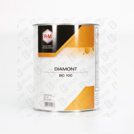 DS Color-RM DIAMONT-RM DIAMONT BC100 4LT