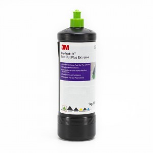 3M 51815 POLITUR 1LT. SCHNELL (GRÜN) NEW