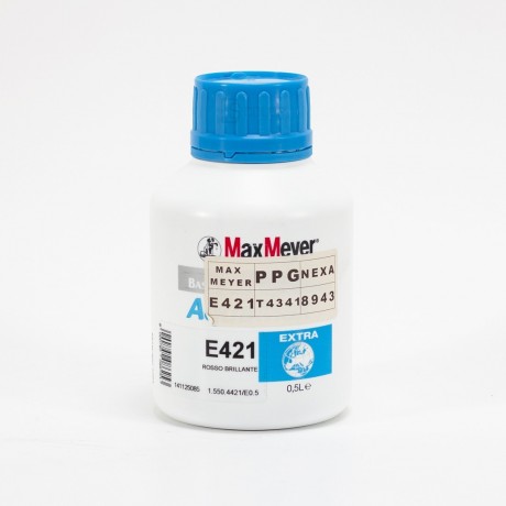 DS Color-AQUAMAX EXTRA-MAX MEYER E421 0.5LT