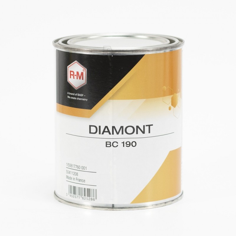 DS Color-RM DIAMONT-RM DIAMONT BC190 1LT