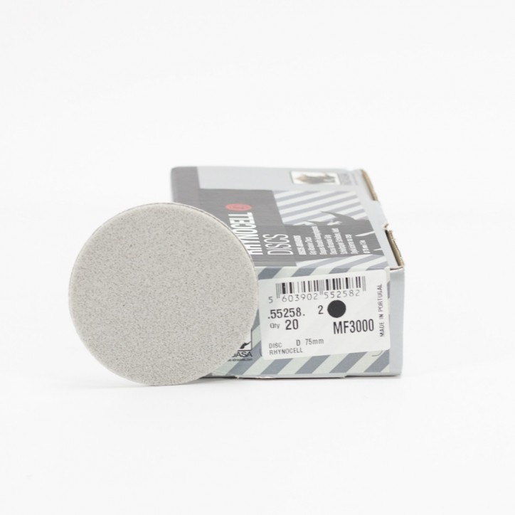 DS Color-INDASA-INDASA RHYNOCELL DISCO D150 MF3000 (10u.)